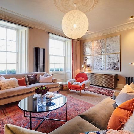 Alexander Residence بيرث المظهر الخارجي الصورة