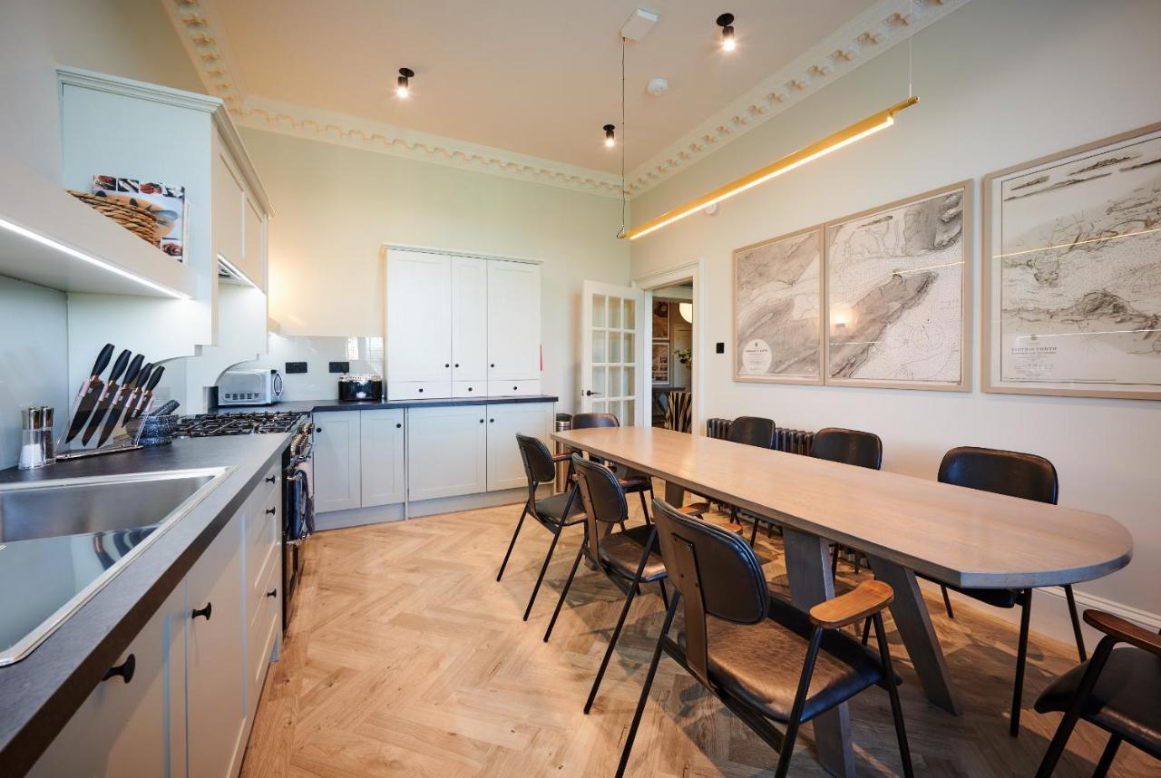 Alexander Residence بيرث المظهر الخارجي الصورة