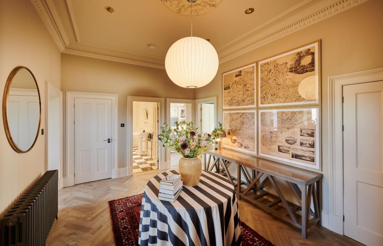 Alexander Residence بيرث المظهر الخارجي الصورة