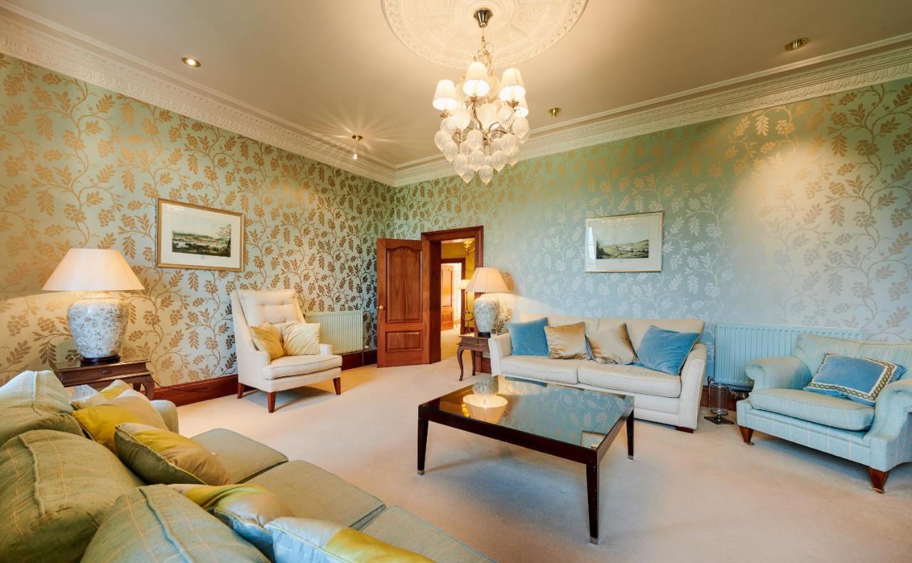 Alexander Residence بيرث المظهر الخارجي الصورة