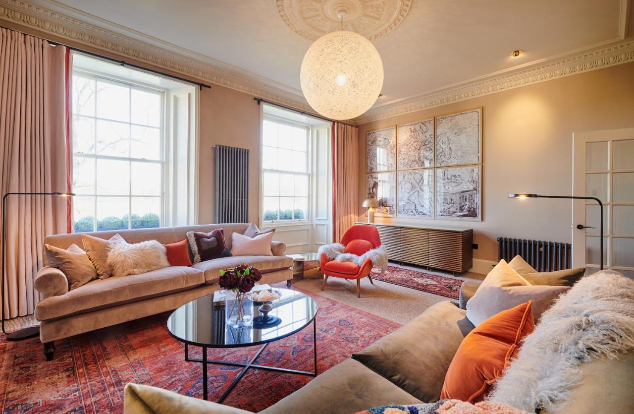 Alexander Residence بيرث المظهر الخارجي الصورة